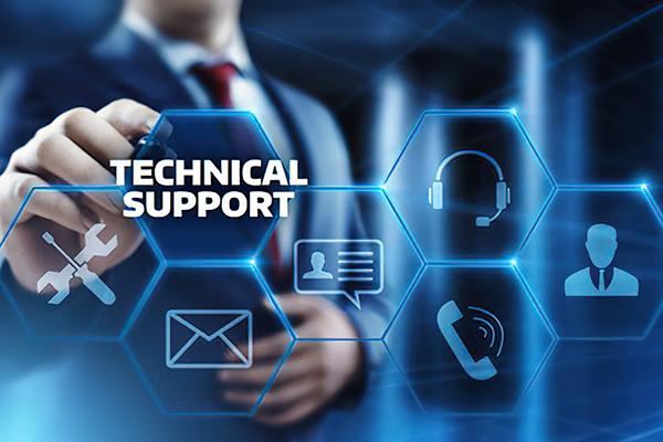 Поддержка онлайн